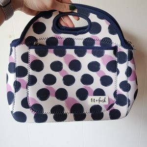 Fit + Fresh Lunch Box